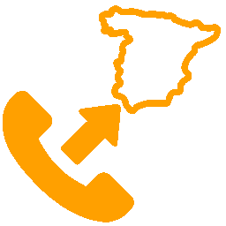 Llamadas IP nacionales Bétera