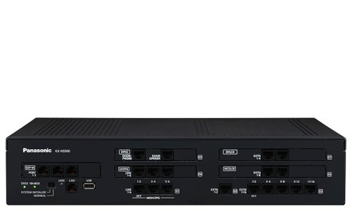 KX-NS500