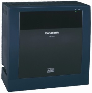 KX-TDE600