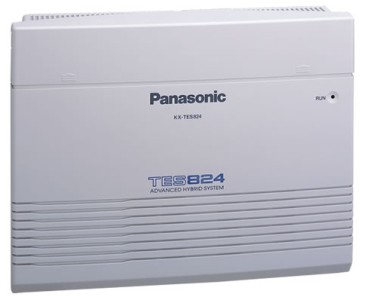 KX-TES824E