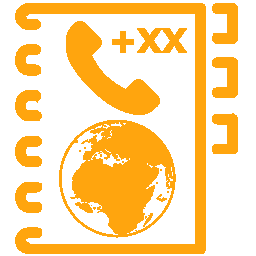 Teléfonos IP internacionales Oliva