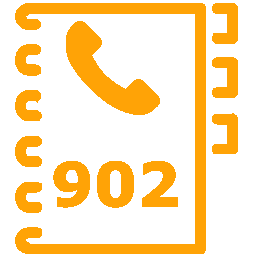 Teléfonos 902 Xirivella