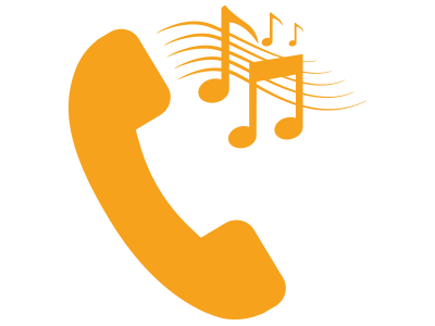 Música y locuciones