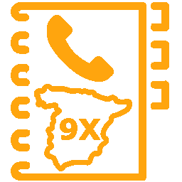 Teléfonos nacionales
